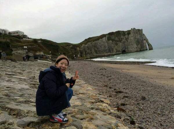 gapyear