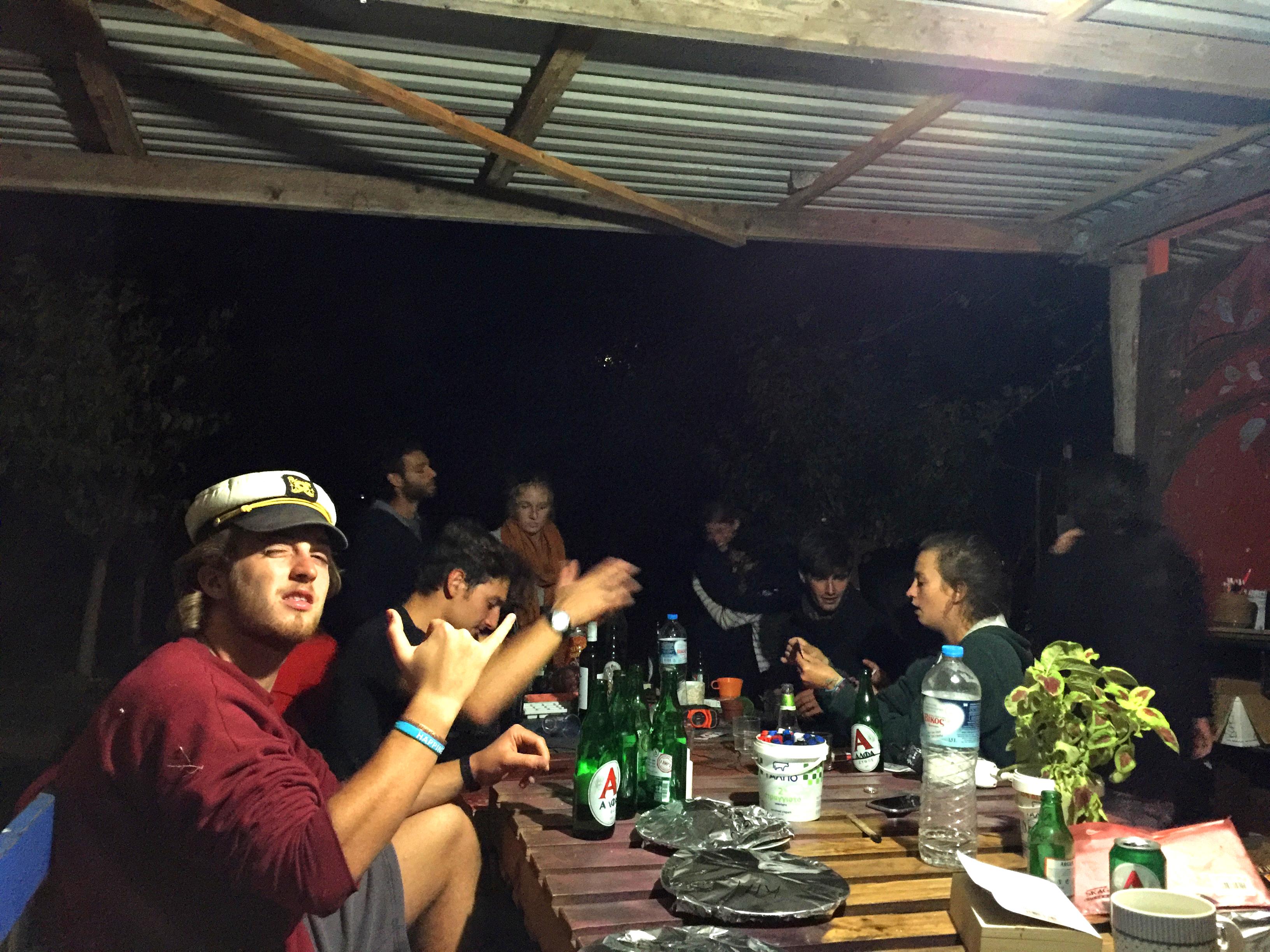 gapyear