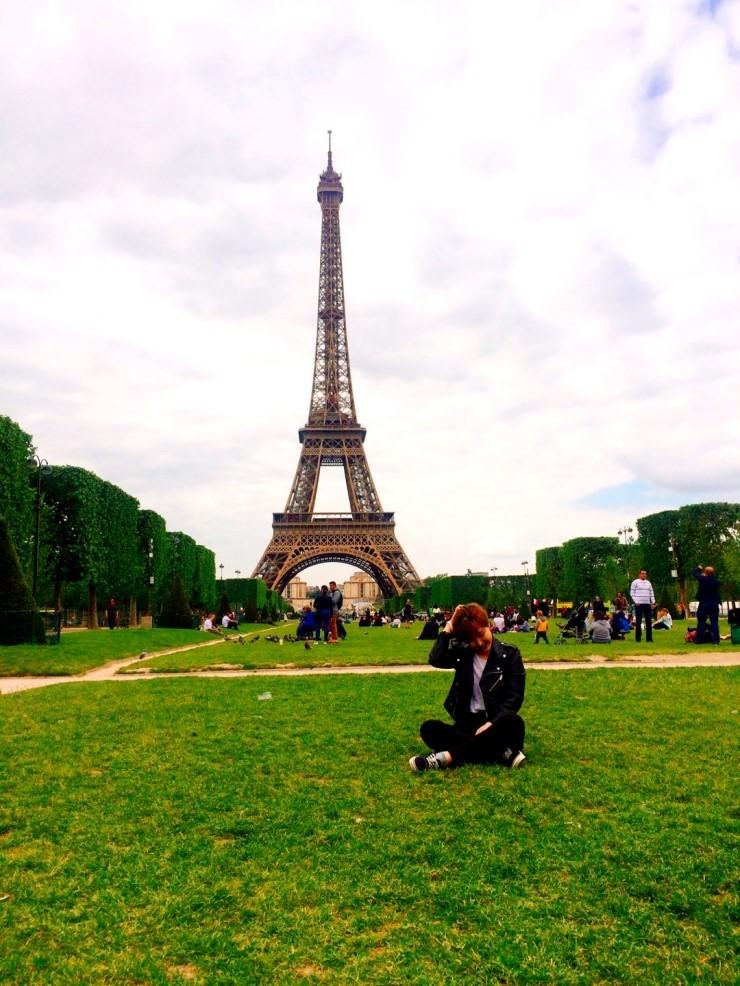 gapyear