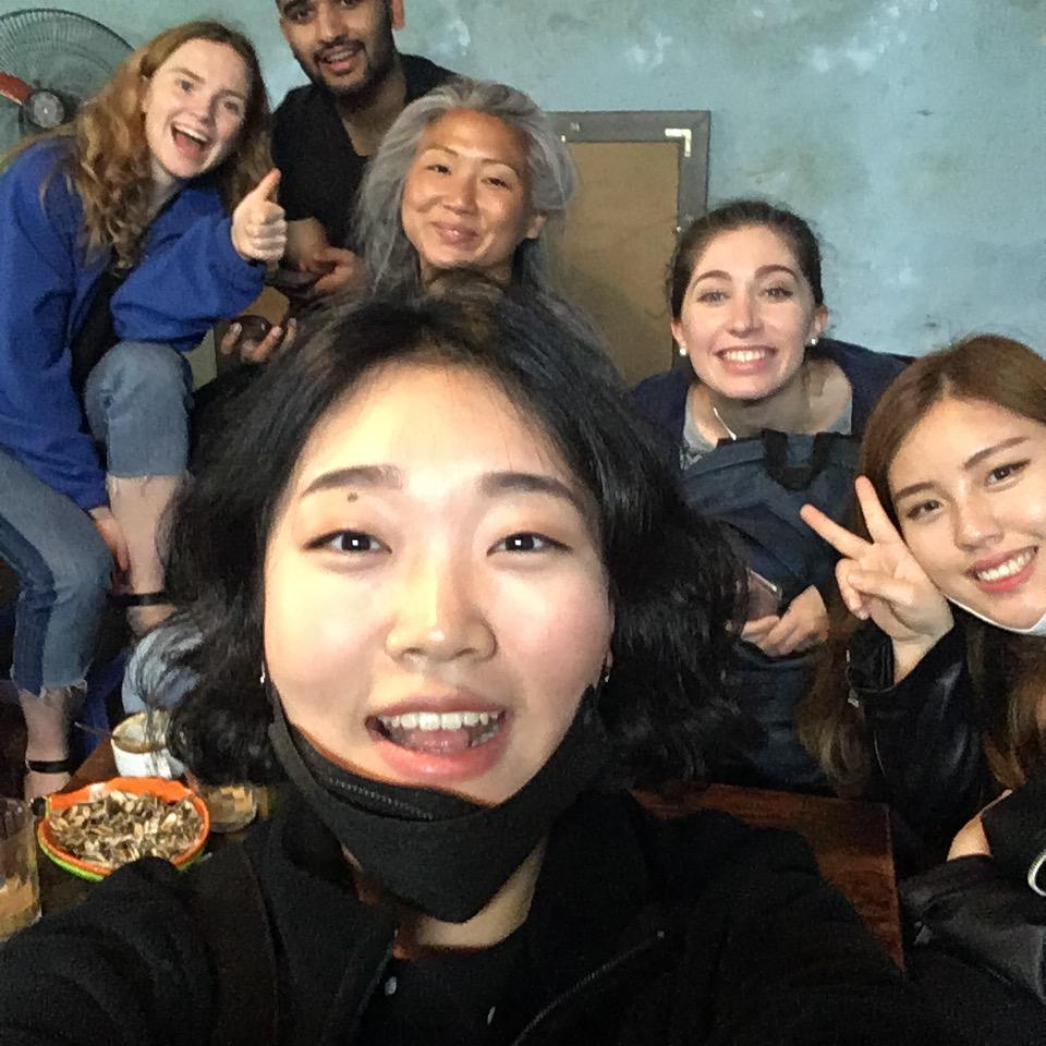 gapyear