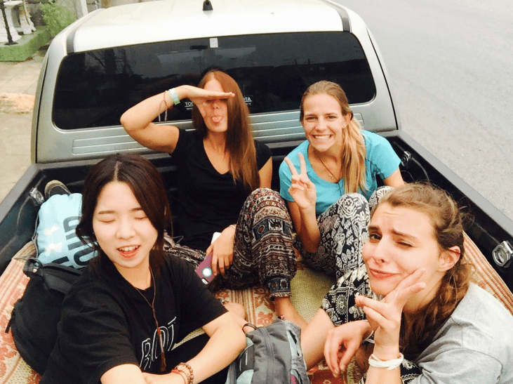 gapyear