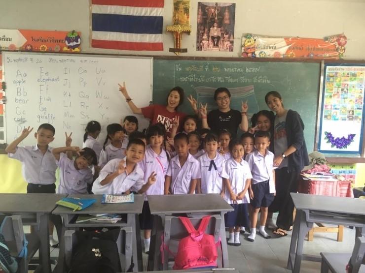 gapyear