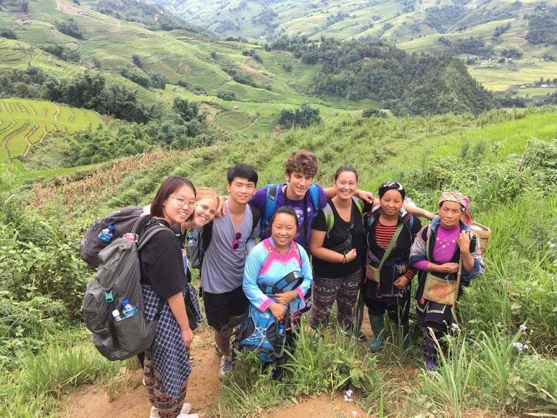 gapyear