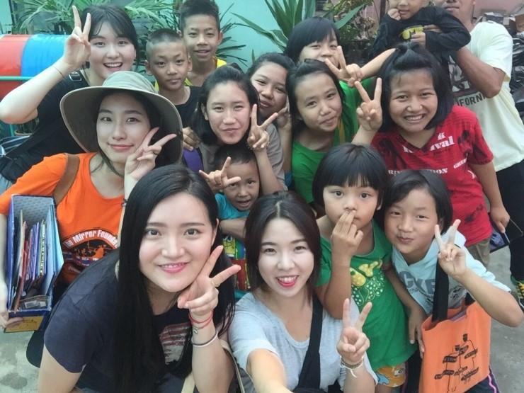gapyear