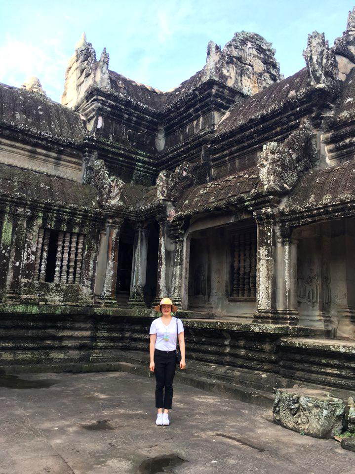 gapyear