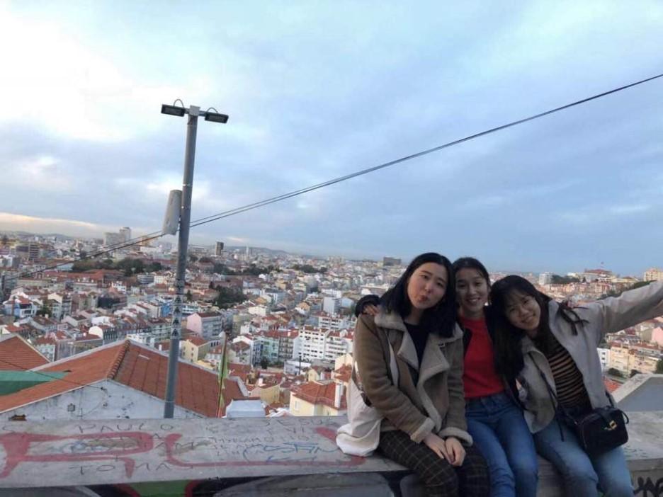 gapyear