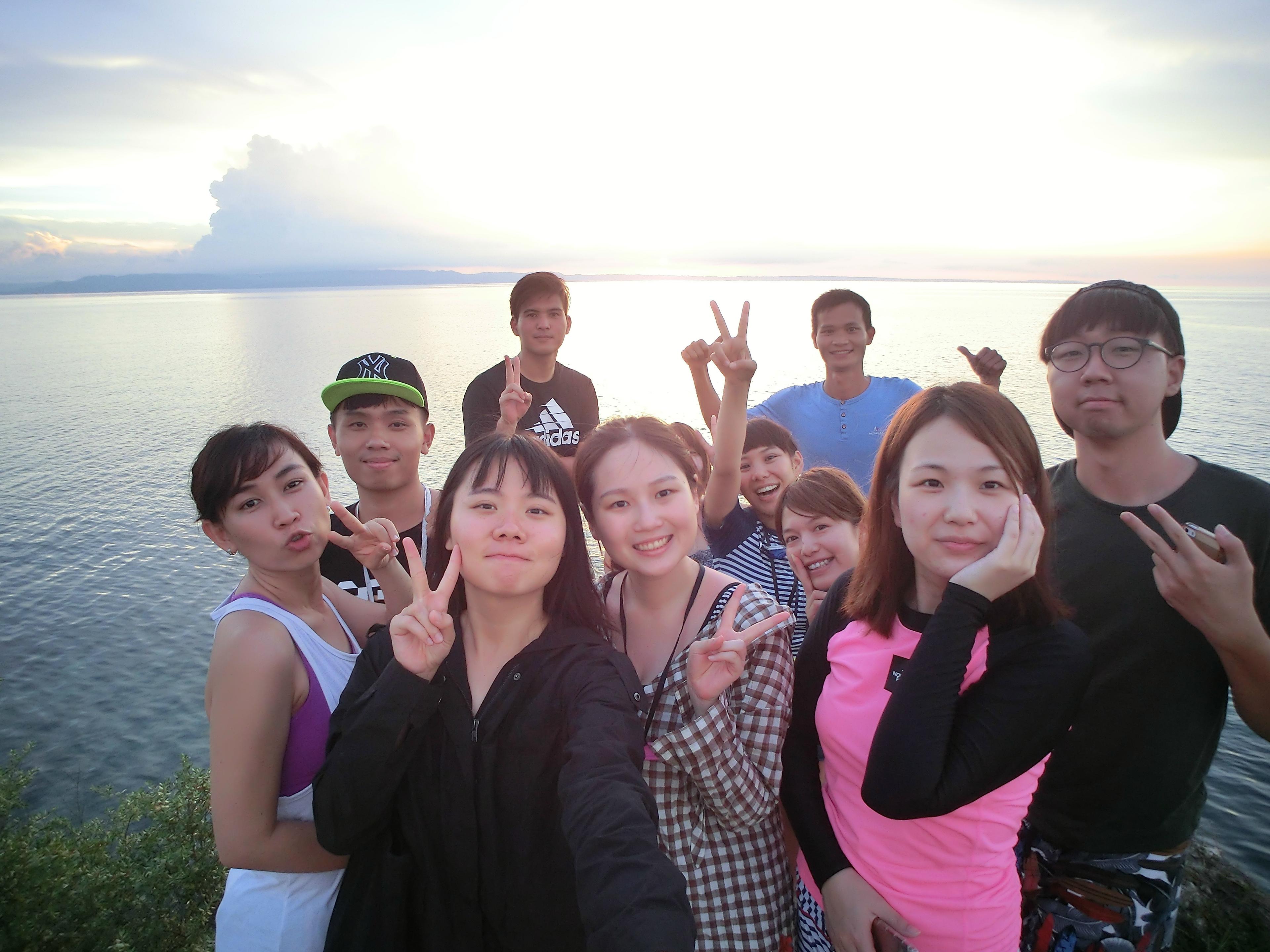 gapyear