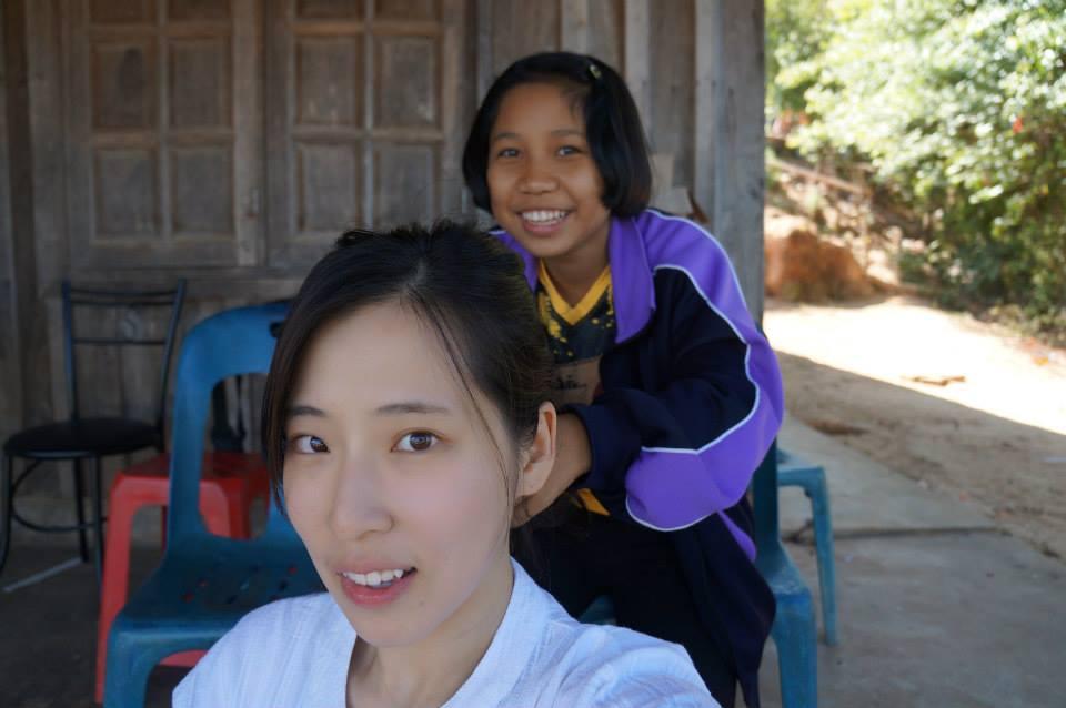 gapyear