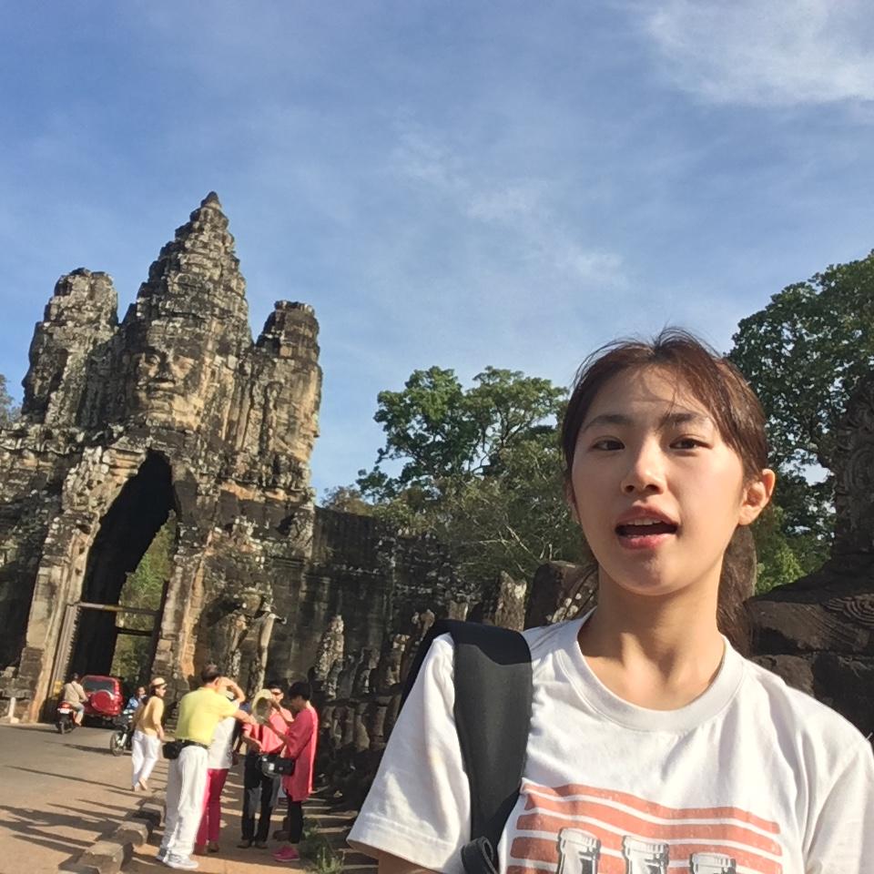 gapyear