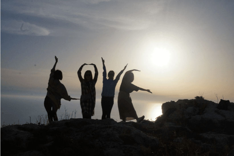 gapyear