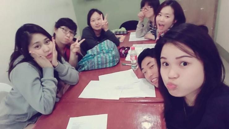 gapyear