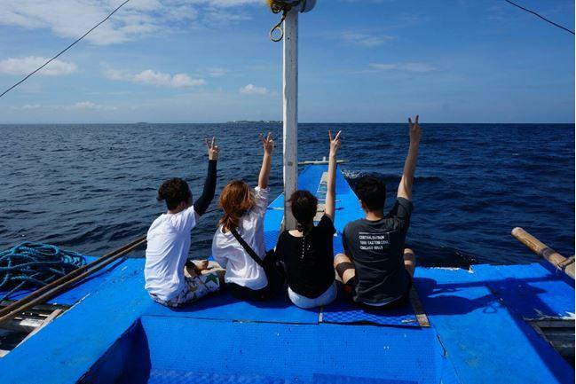 gapyear