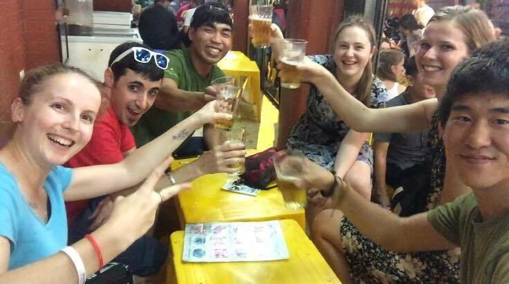 gapyear