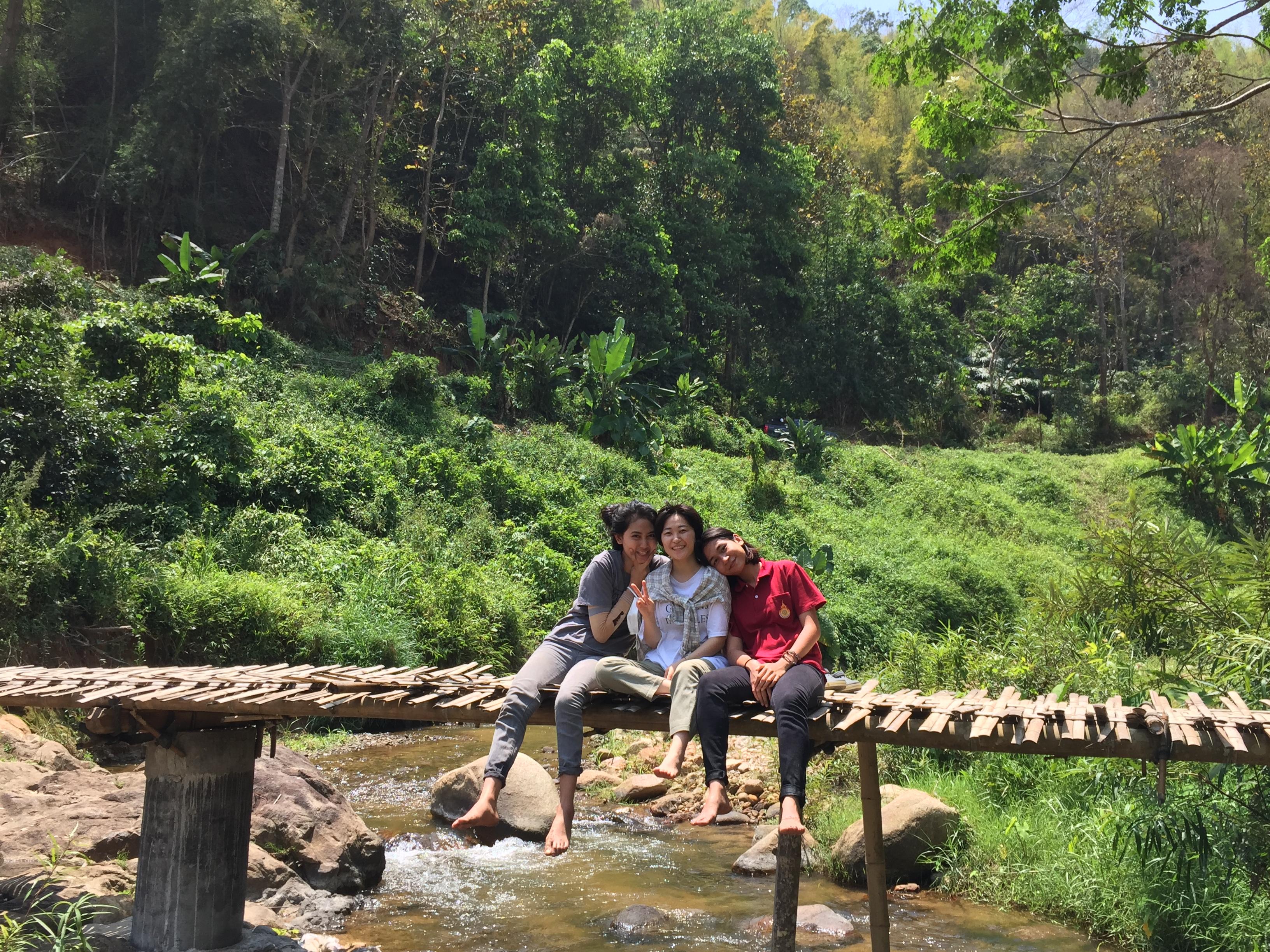 gapyear