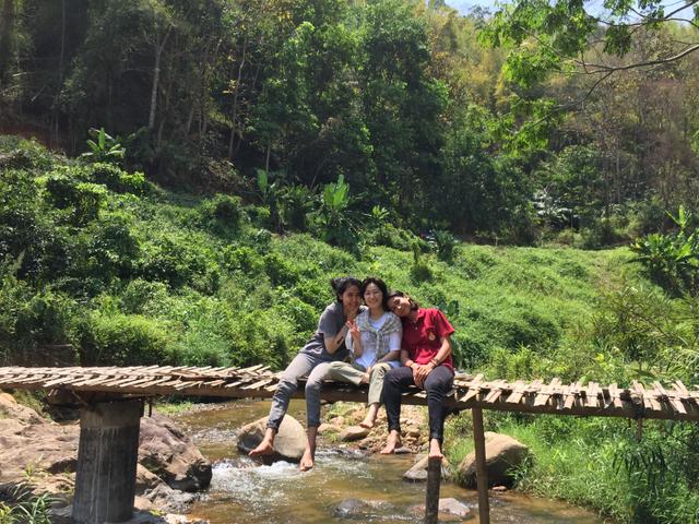 gapyear