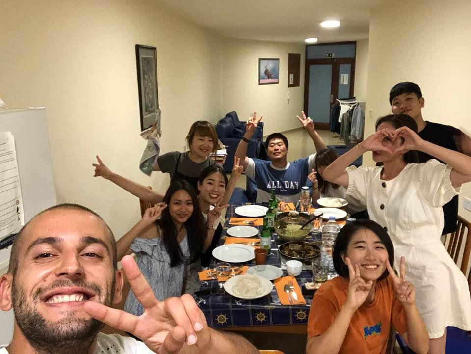 gapyear