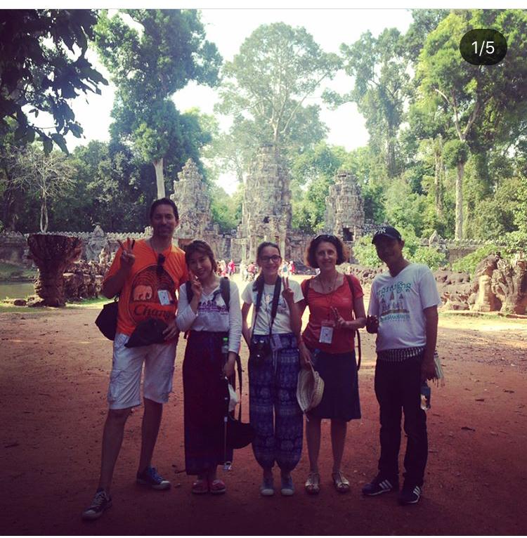 gapyear