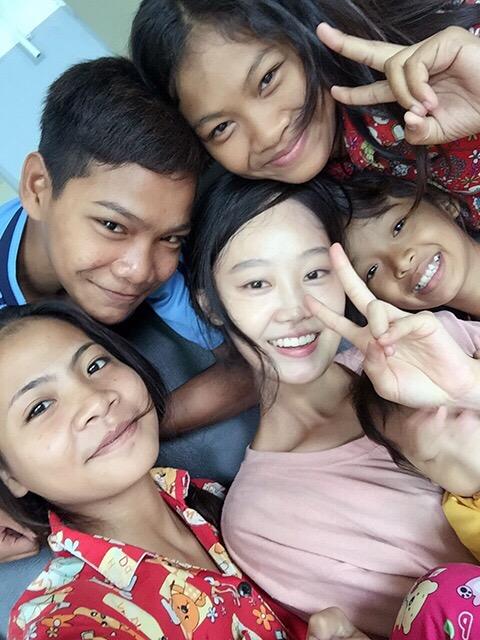 gapyear