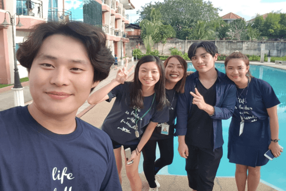 gapyear