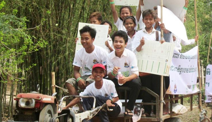 gapyear