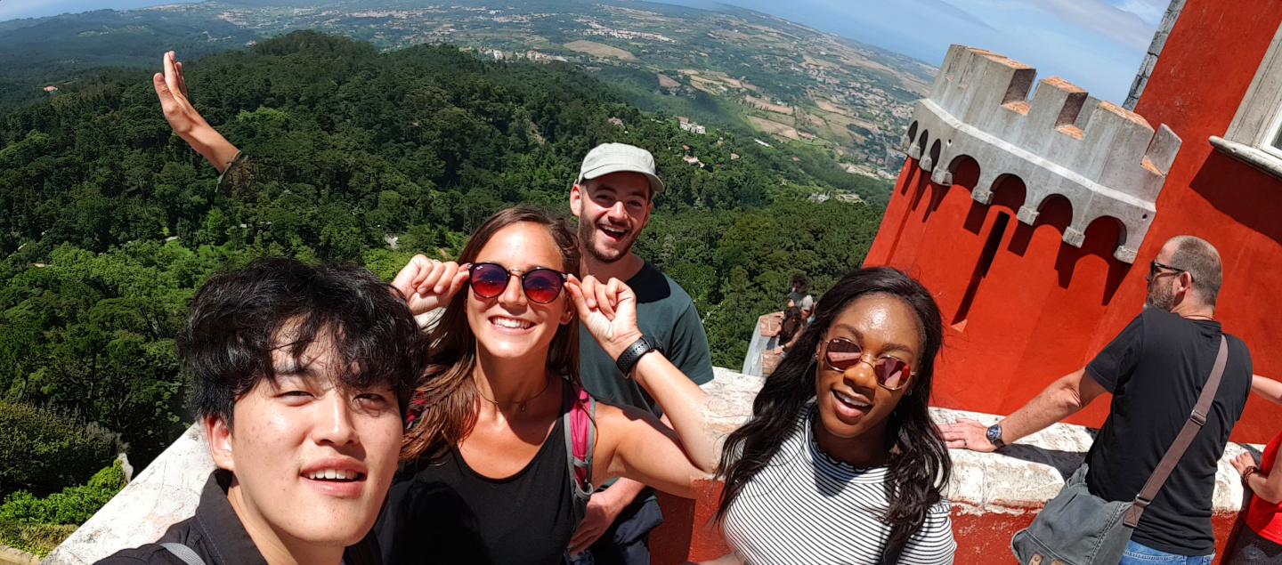 gapyear