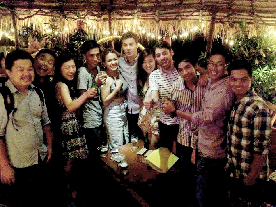 gapyear