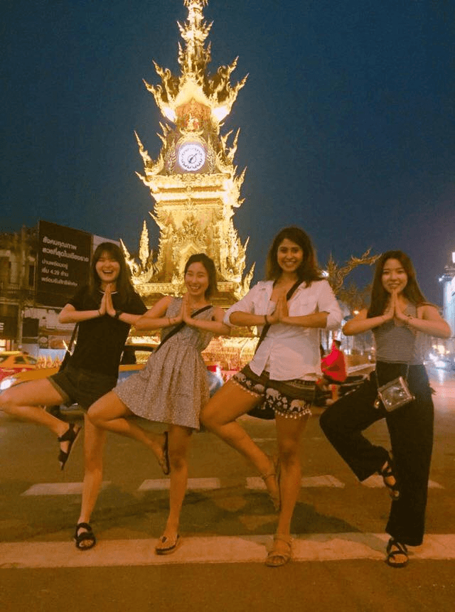 gapyear