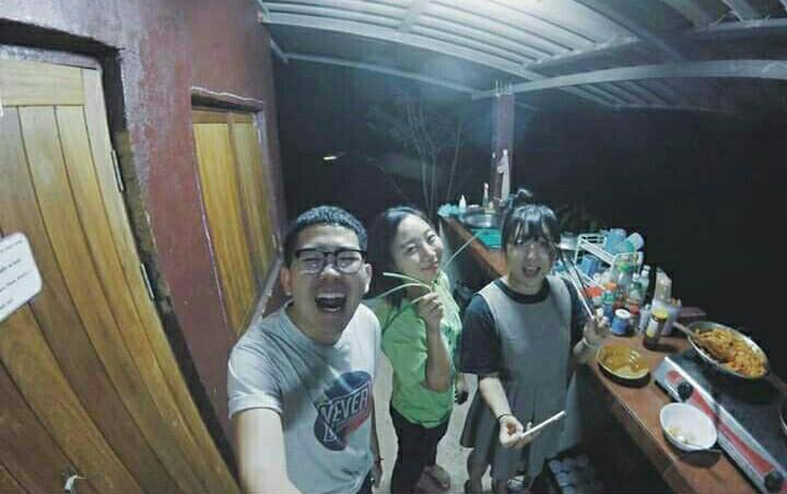 gapyear