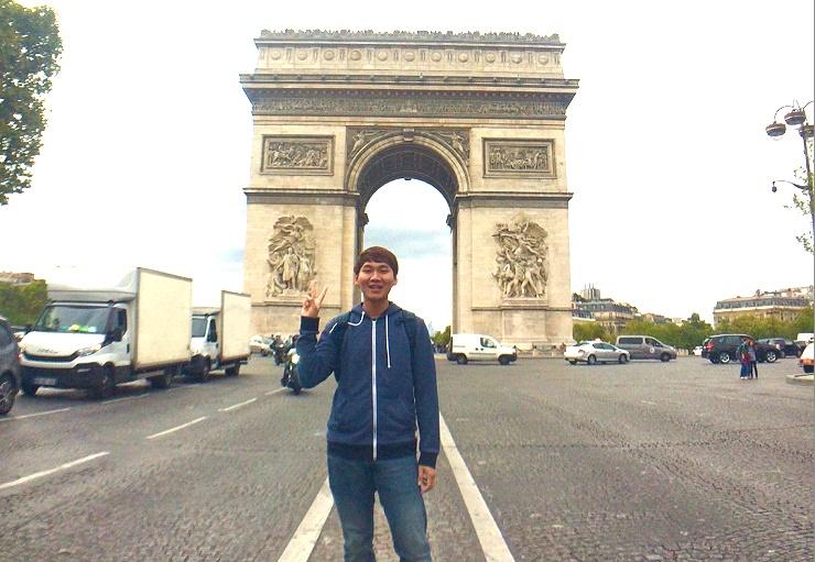 gapyear
