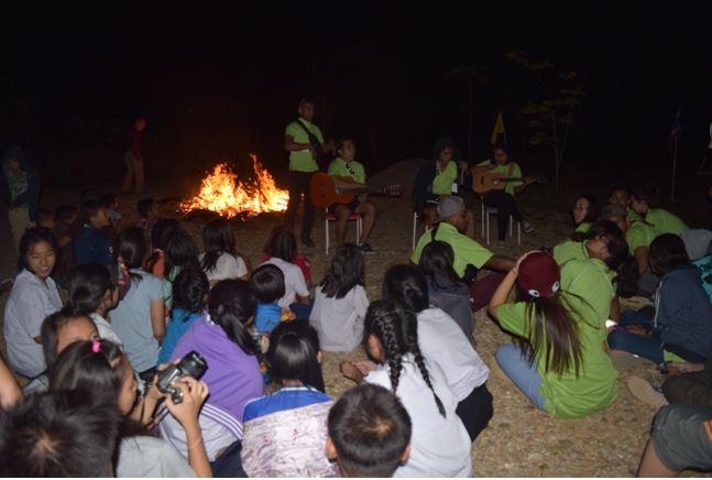 gapyear