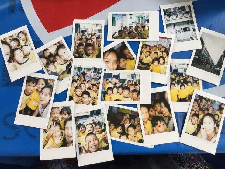 gapyear