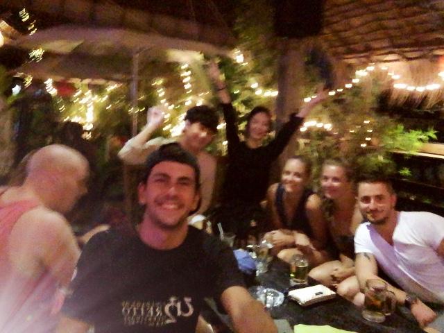 gapyear