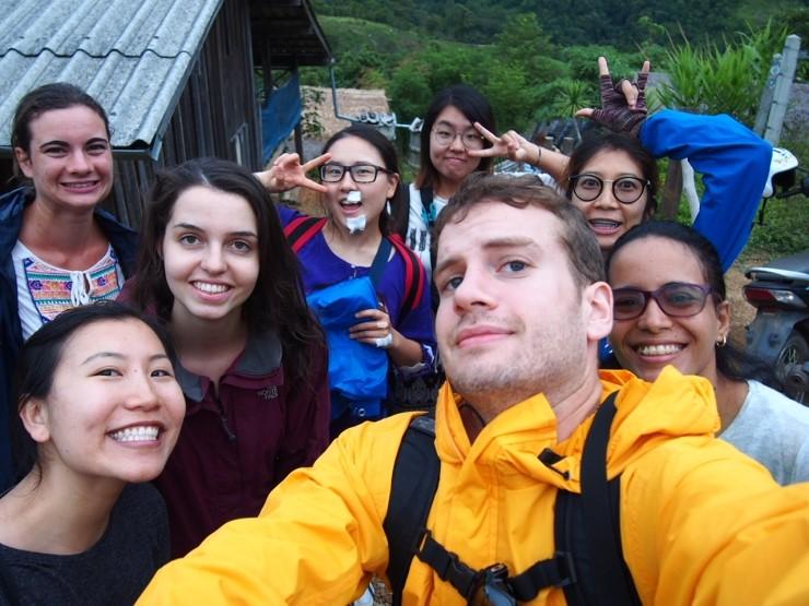 gapyear