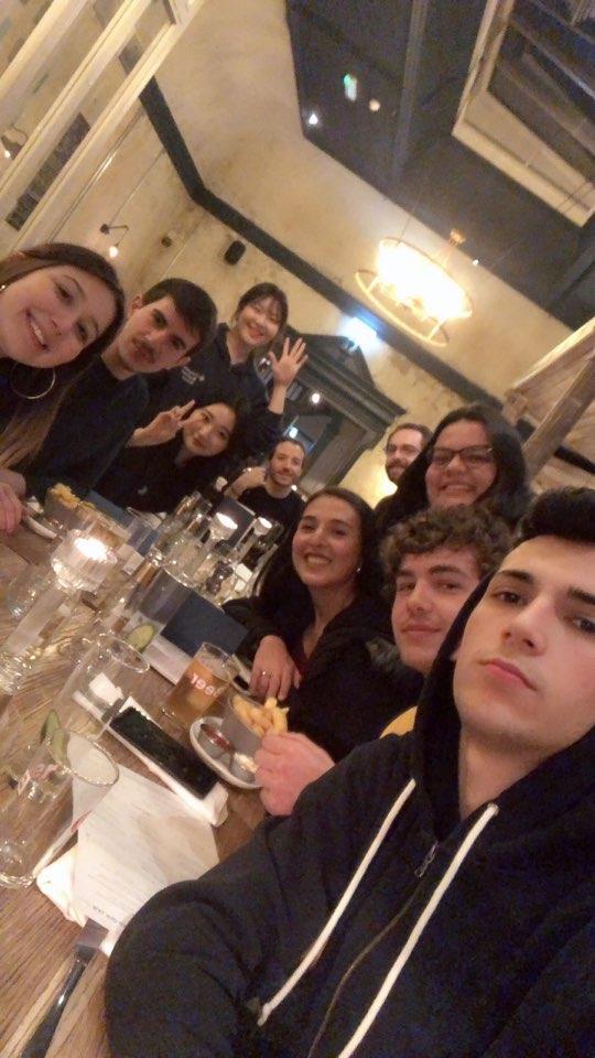 gapyear