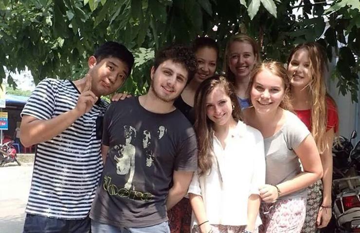 gapyear