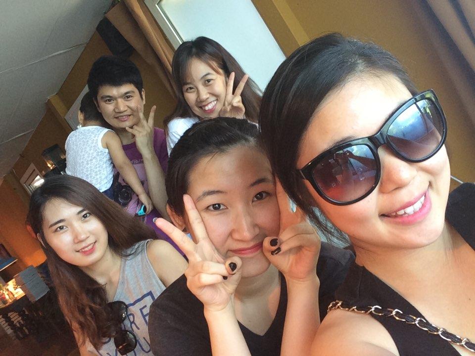 gapyear