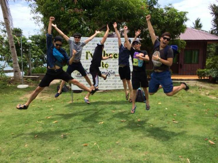 gapyear