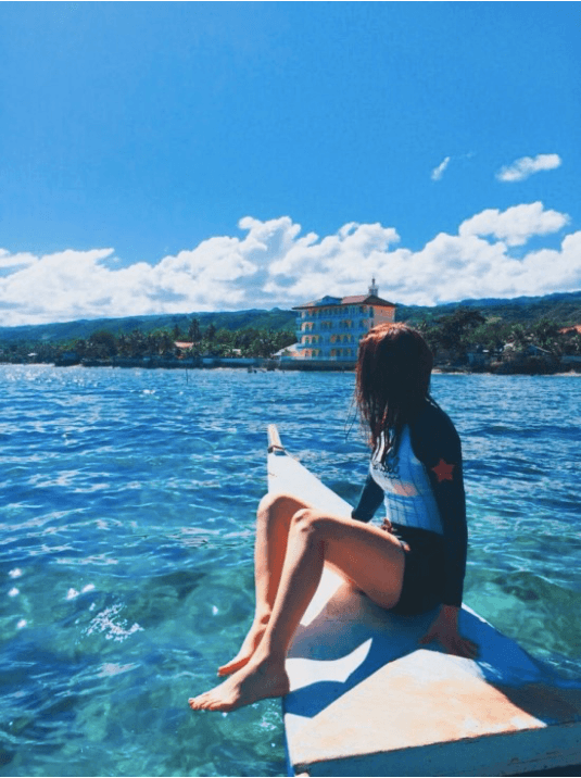gapyear