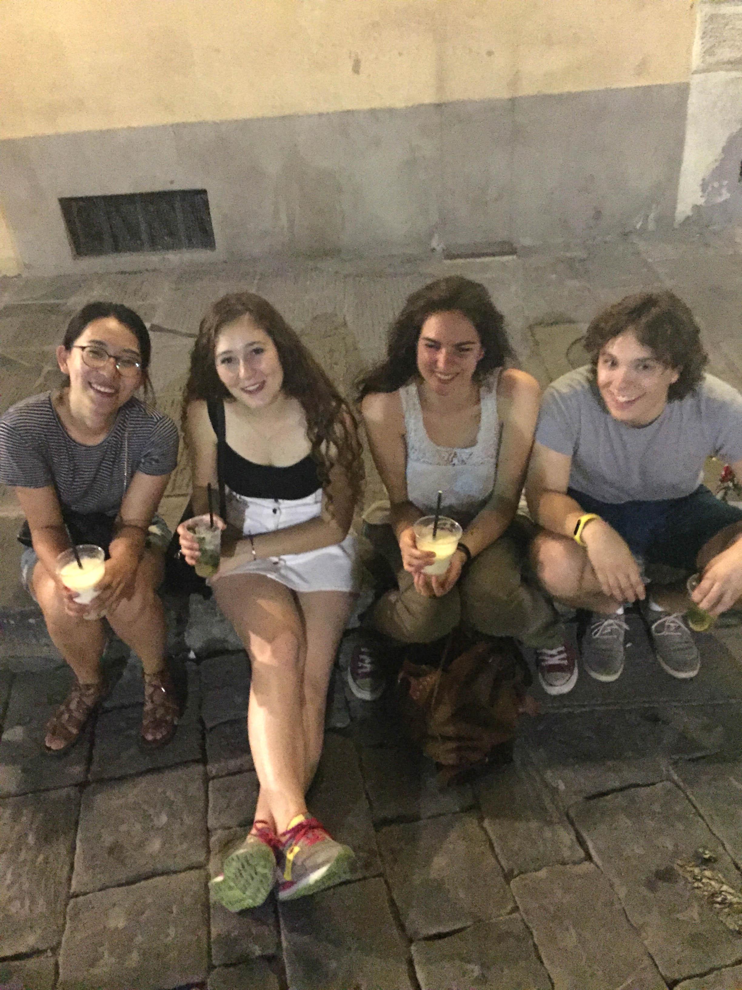 gapyear