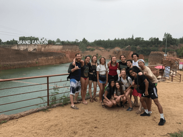 gapyear