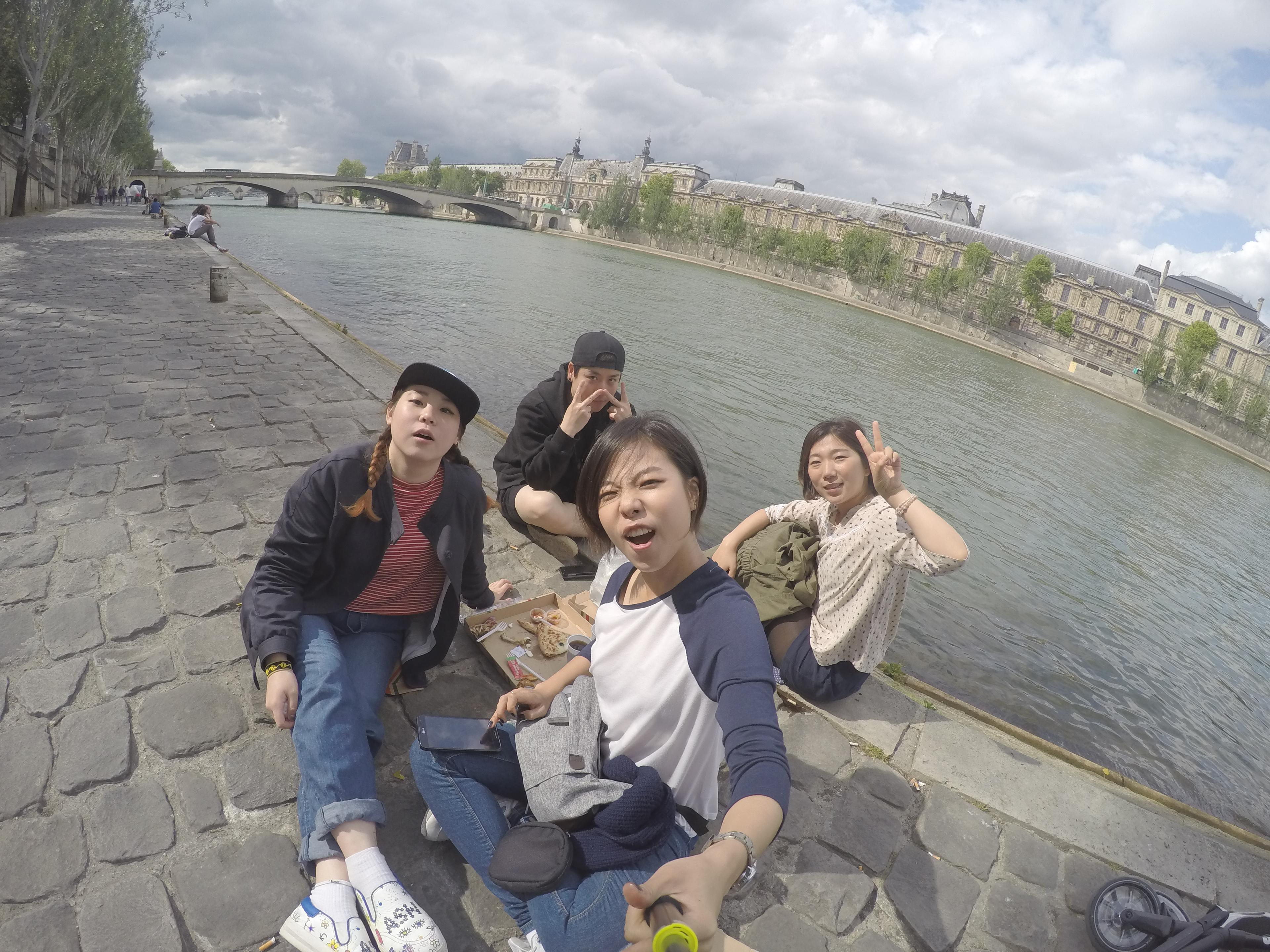 gapyear