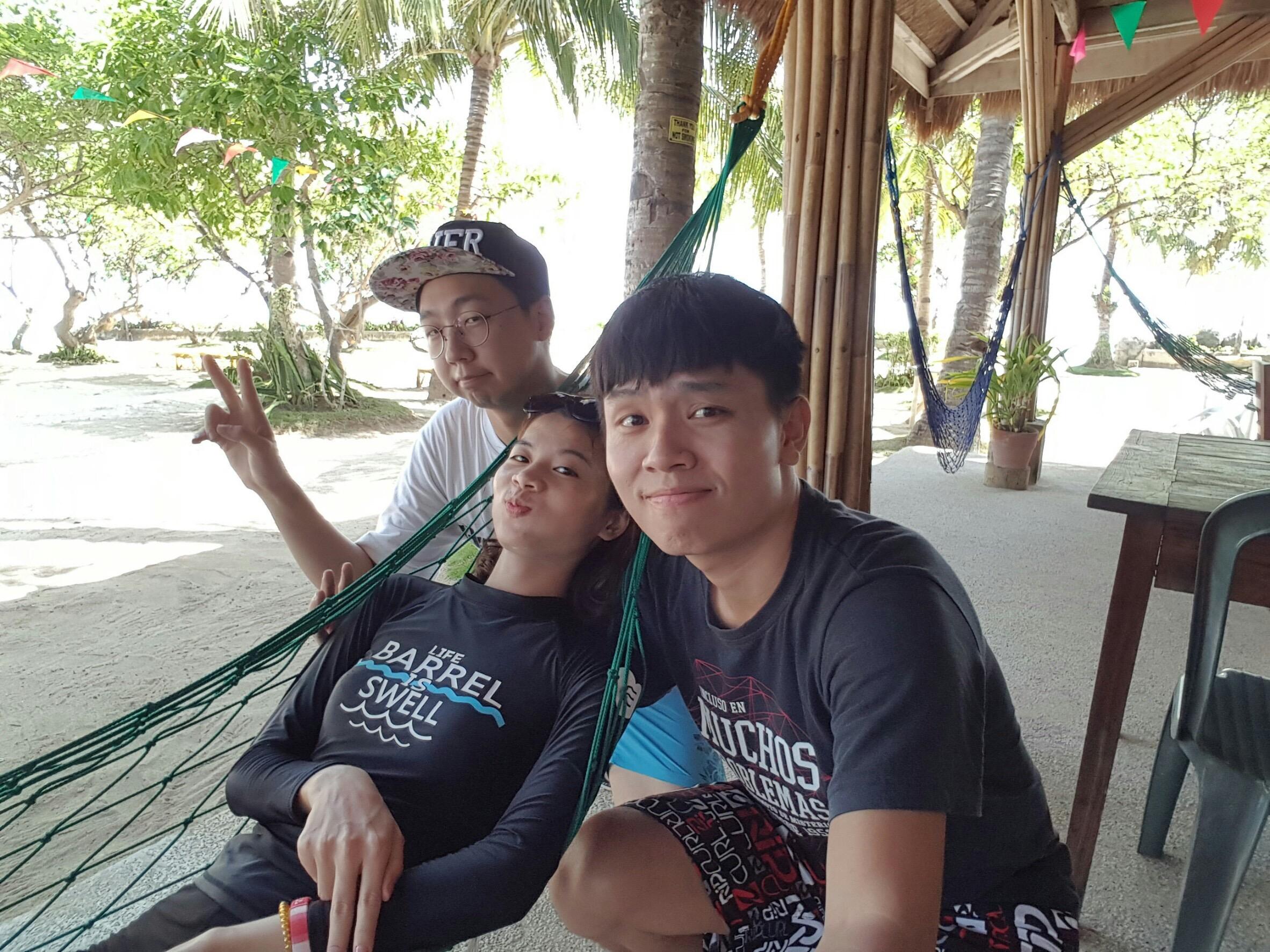 gapyear