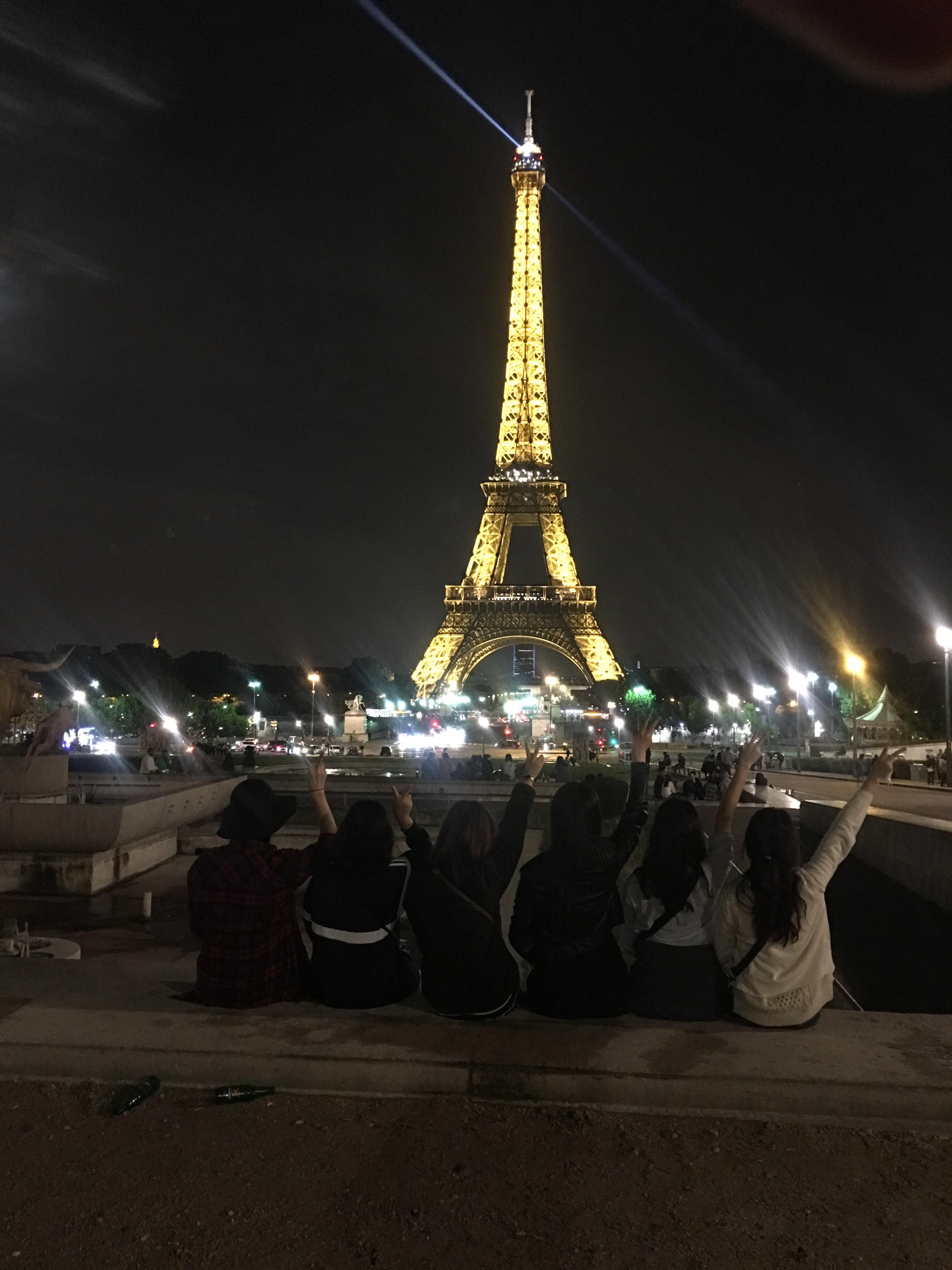 gapyear
