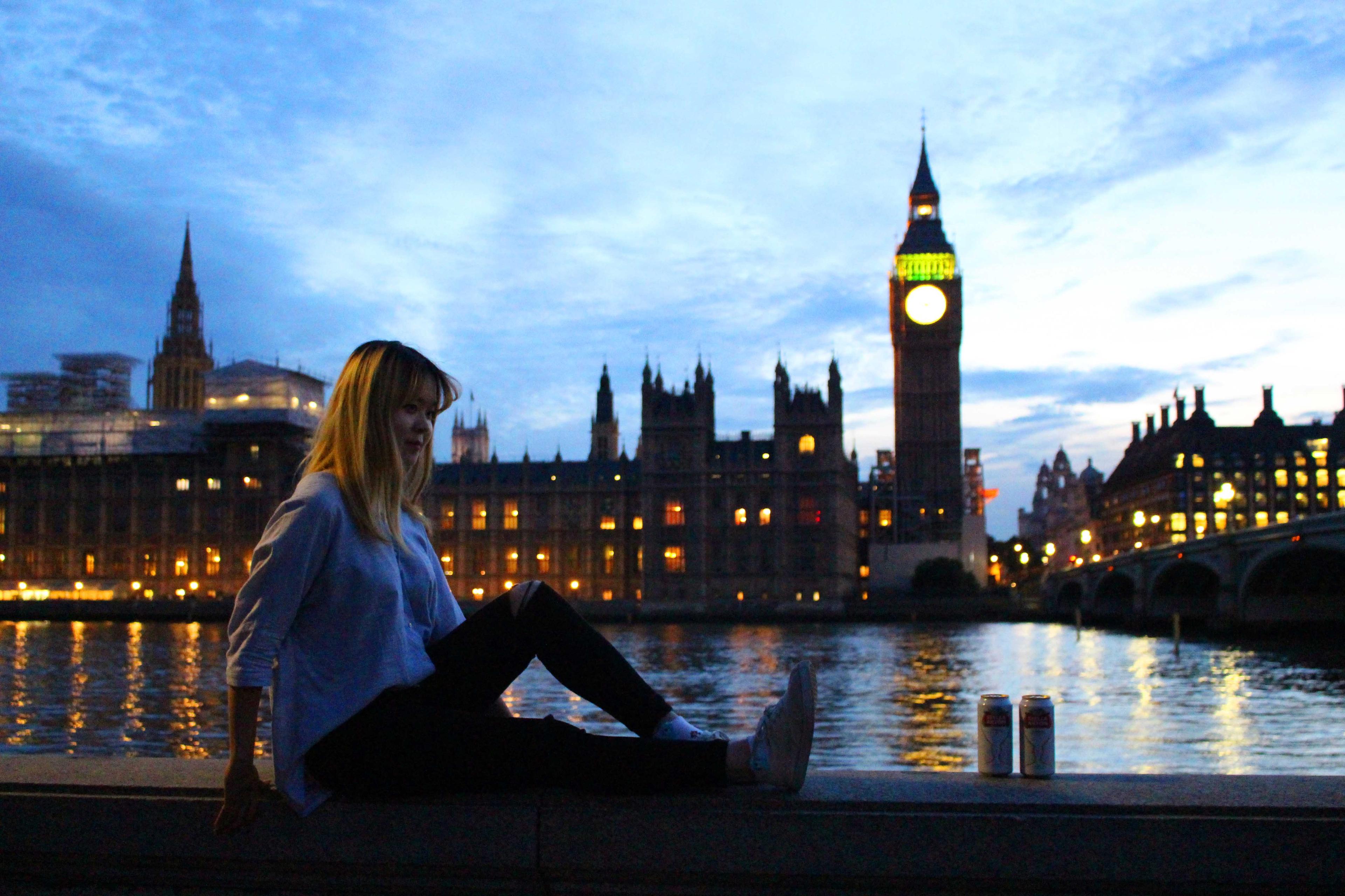gapyear