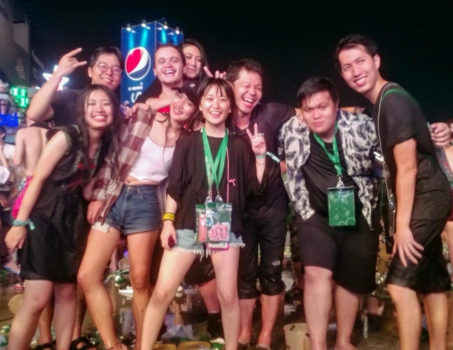 gapyear