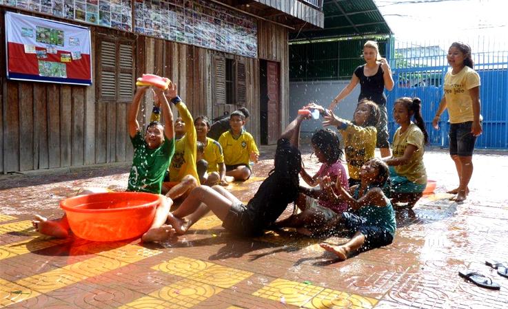 gapyear