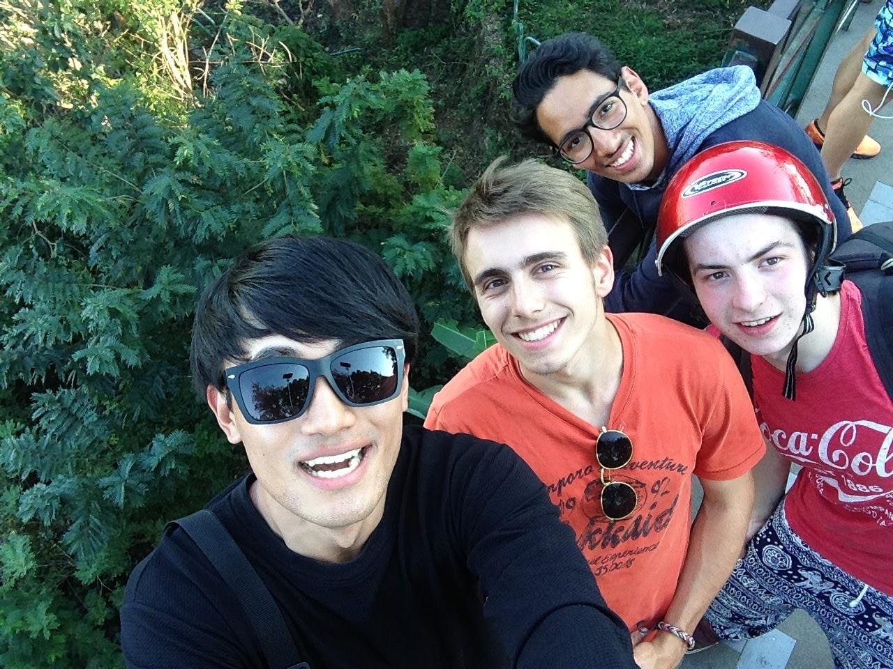 gapyear
