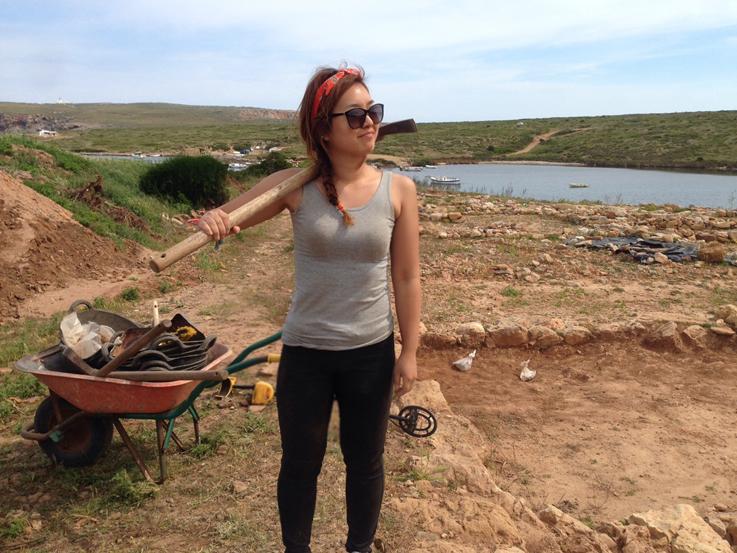 gapyear