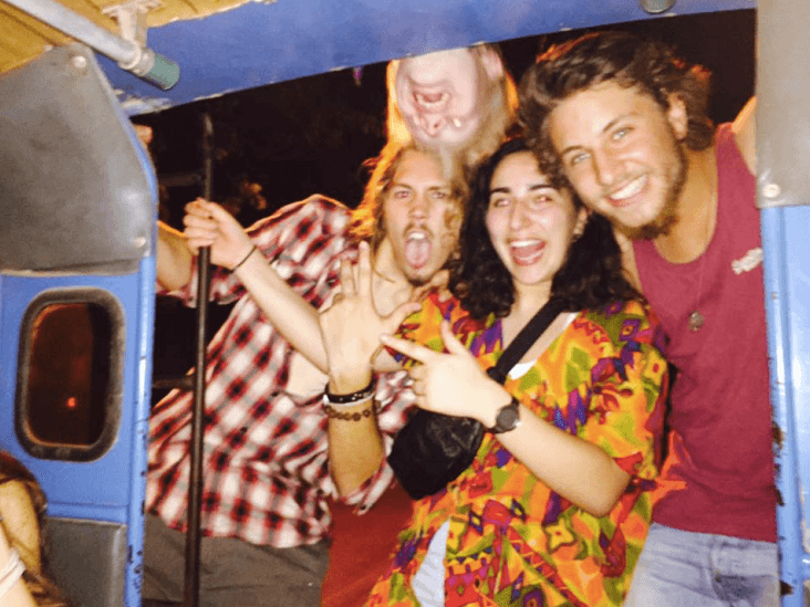 gapyear