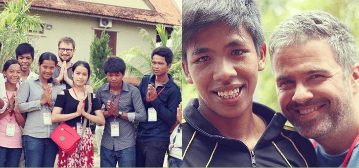 gapyear